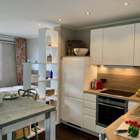 Apartment "Strandjuwel" Im Haus Atlantic Sankt Peter-Ording Exterior foto