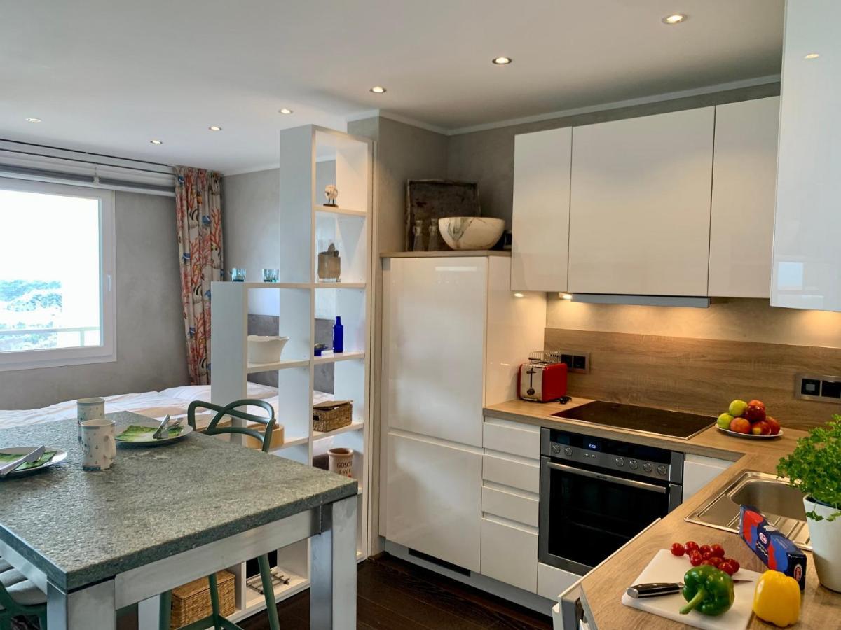 Apartment "Strandjuwel" Im Haus Atlantic Sankt Peter-Ording Exterior foto