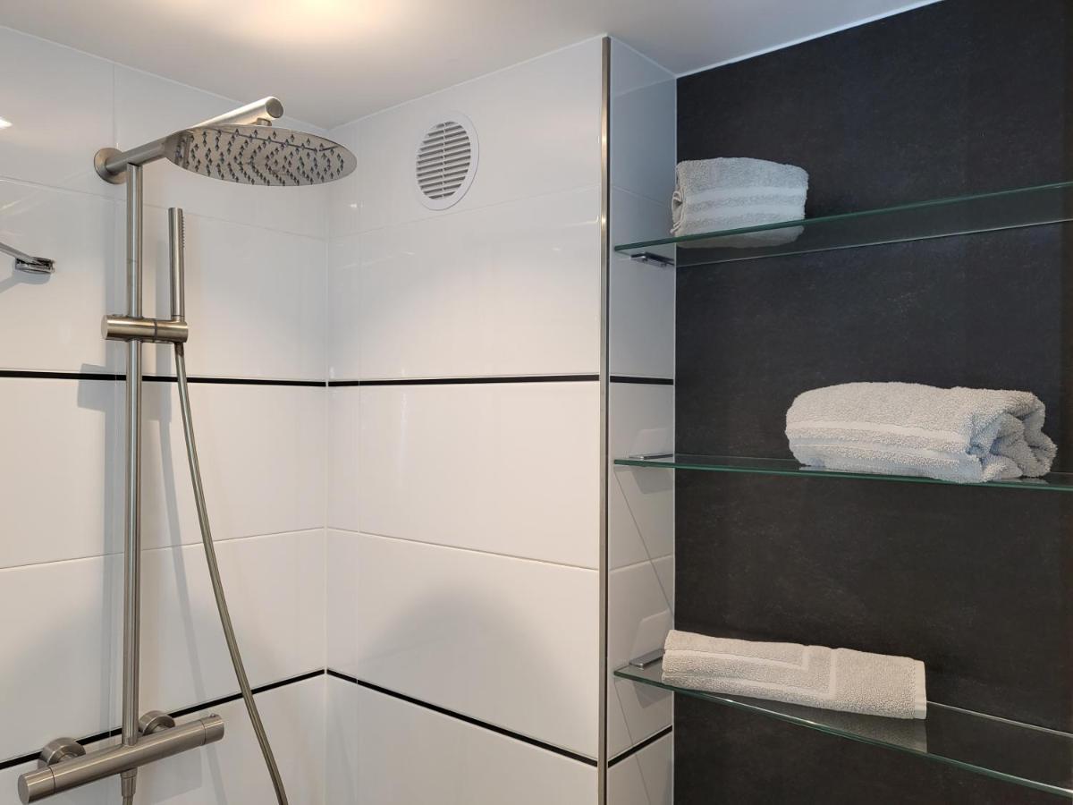 Apartment "Strandjuwel" Im Haus Atlantic Sankt Peter-Ording Exterior foto